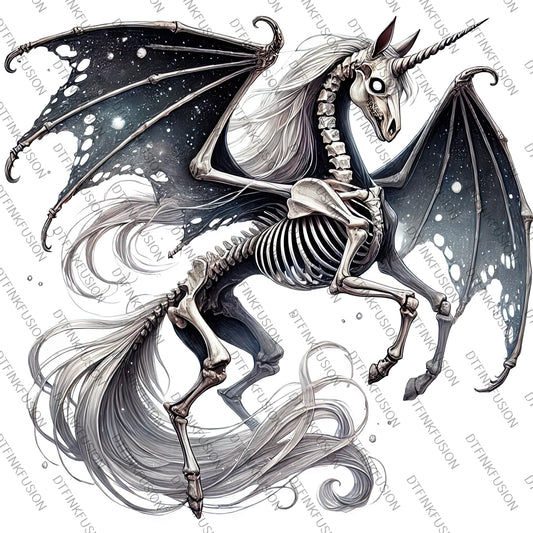 Wizard World 2 DTF Print