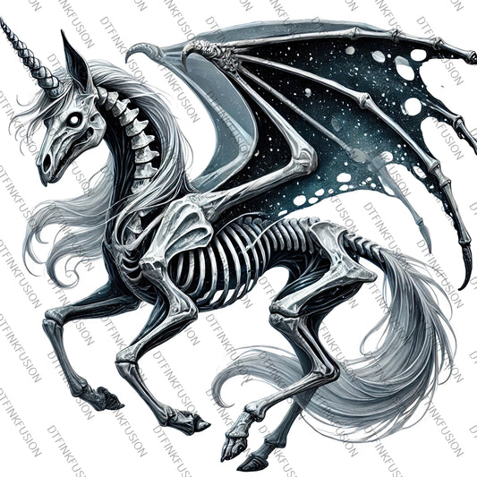 Wizard World DTF Print