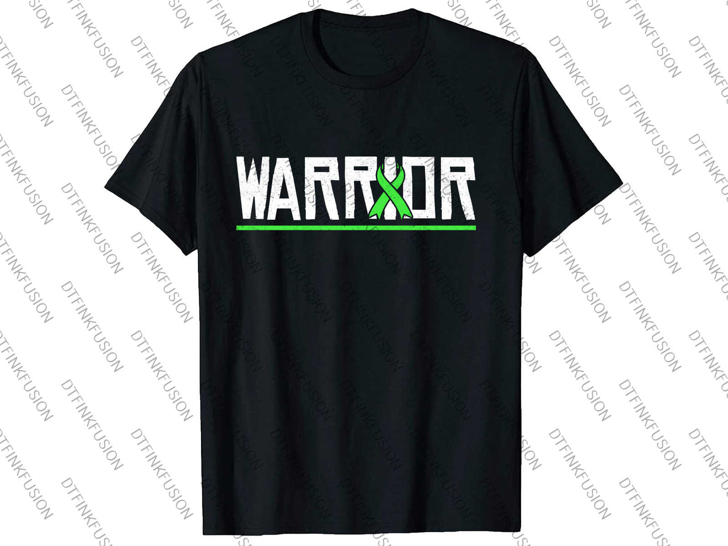 Warrior T Shirt