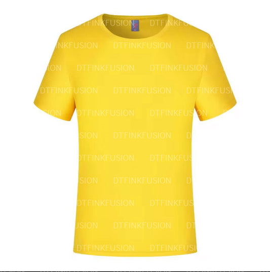 Childrens Colour T-Shirts