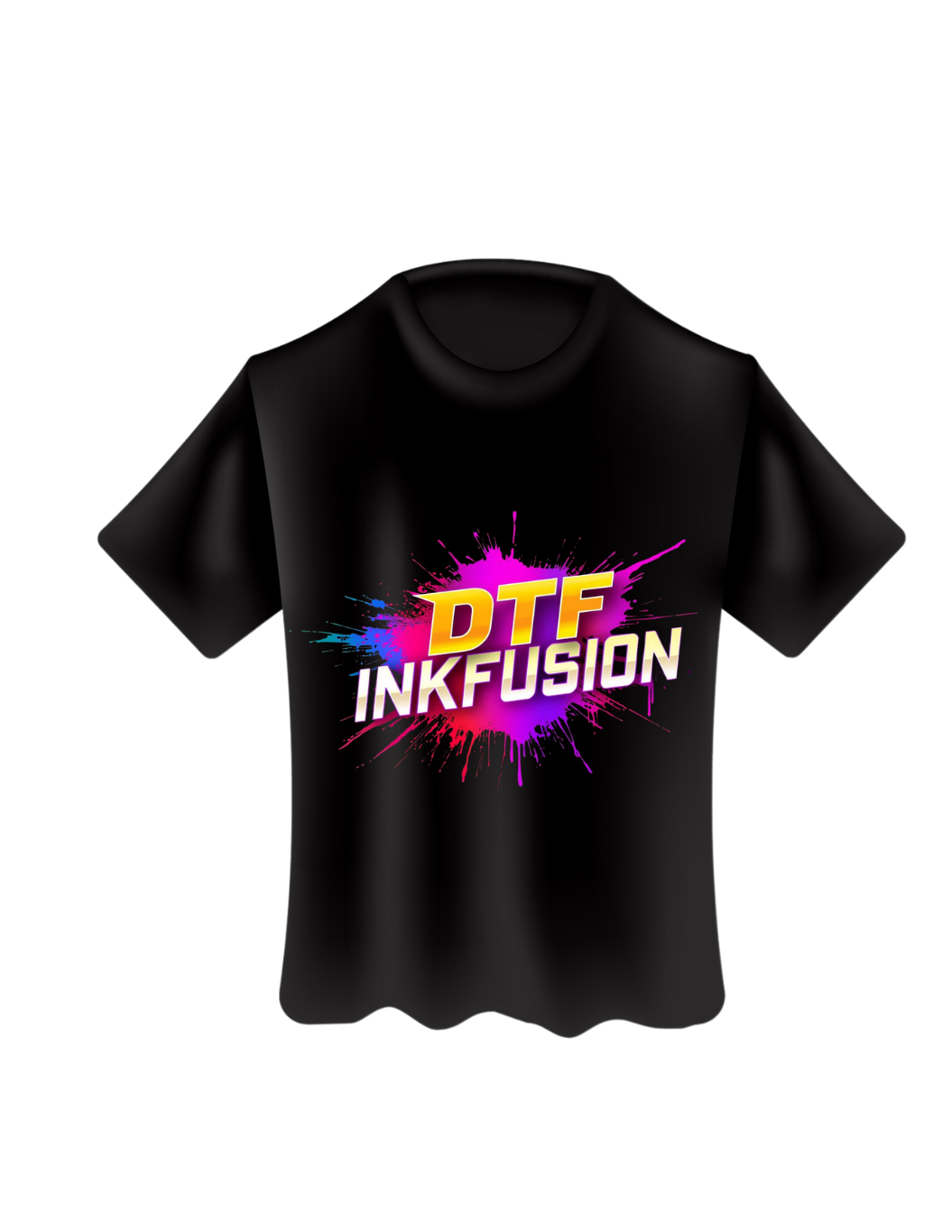 T Shirt Mockups