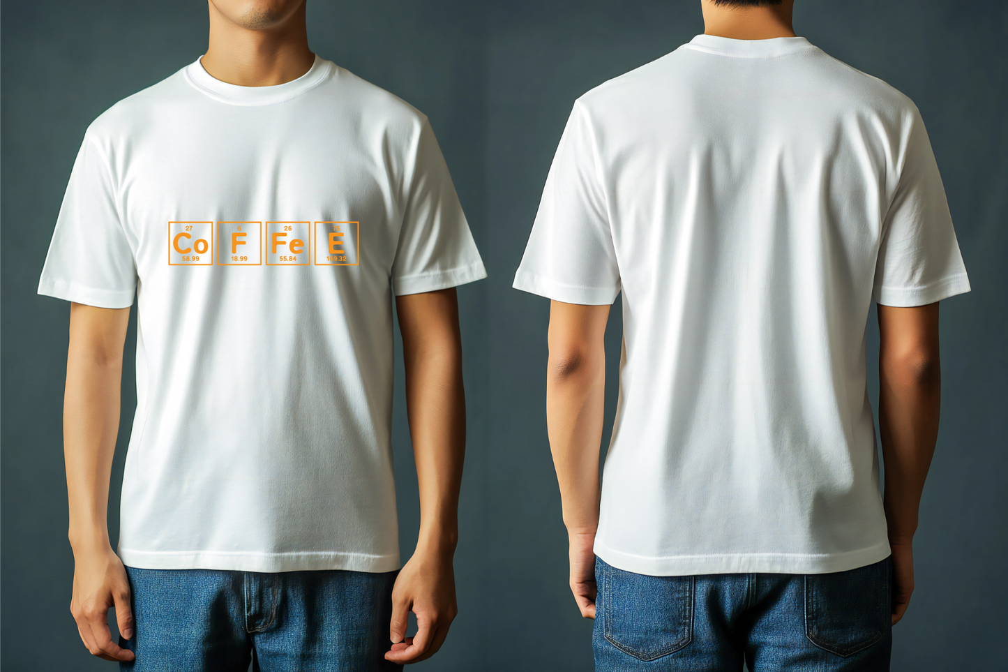 Coffee Lovers T Shirt's