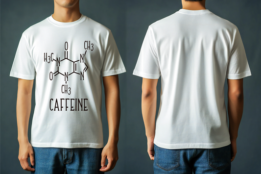 Coffee Lovers T Shirt's
