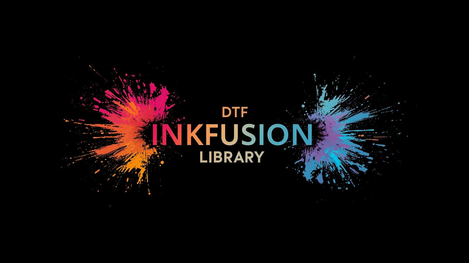 DTF Prints