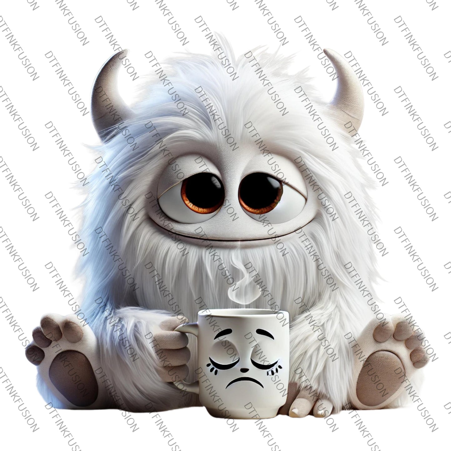 Coffee Monster Shirts