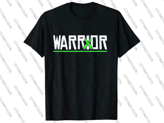 Warrior T Shirt