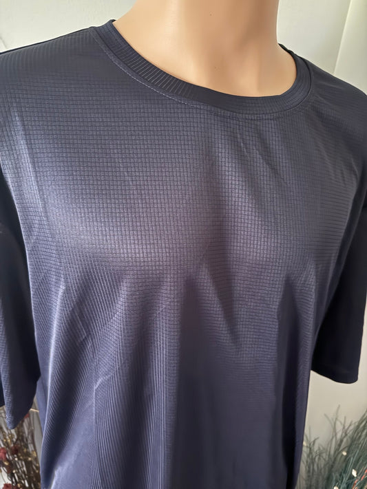 Athletic Running T-Shirt Short Sleeve