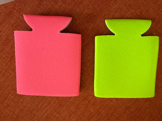 DTF Printed Stubby Cooler – Care Instructions