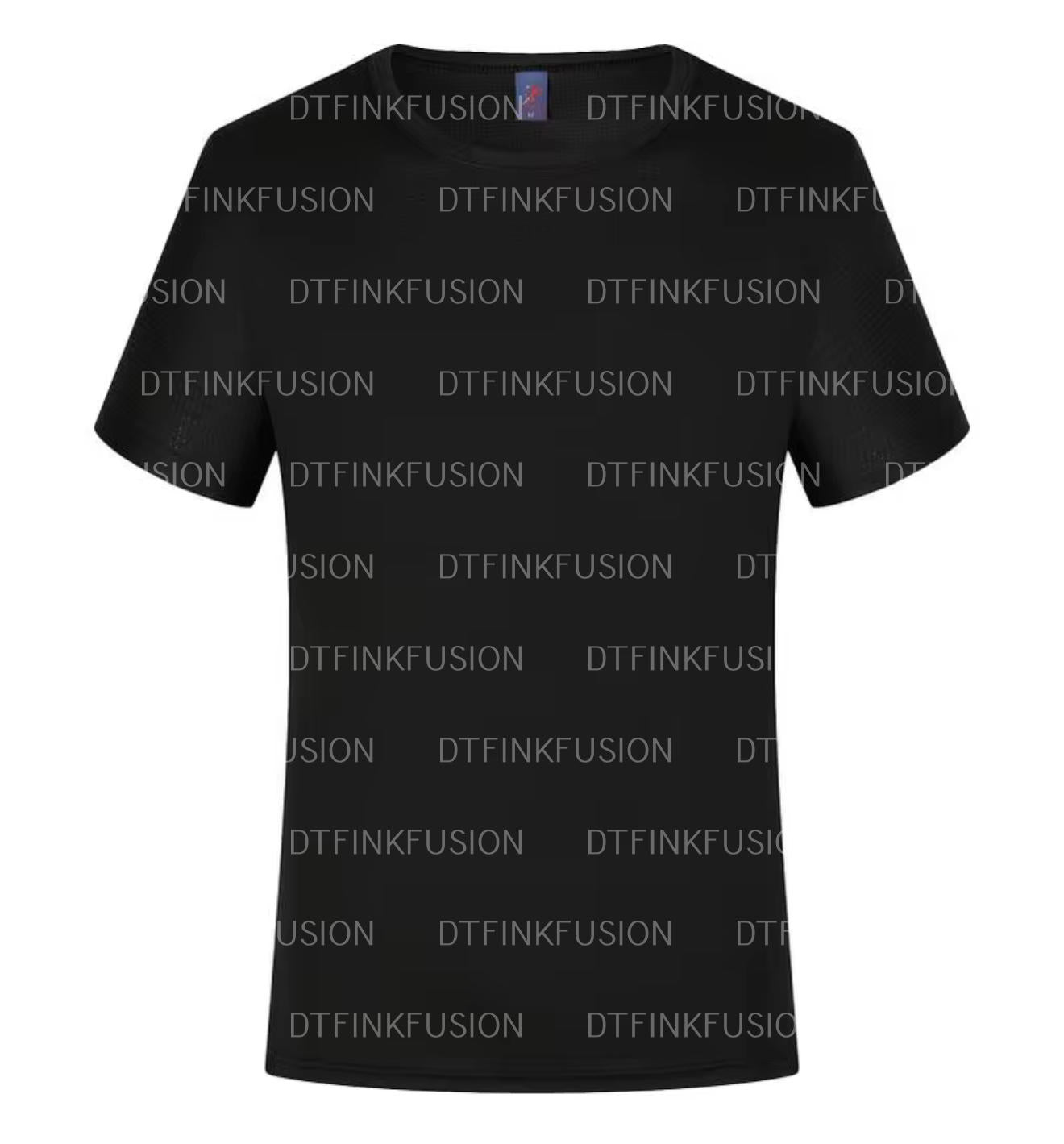 Childrens Colour T-Shirts