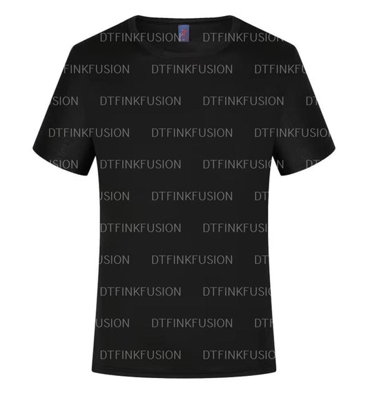 Childrens Colour T-Shirts