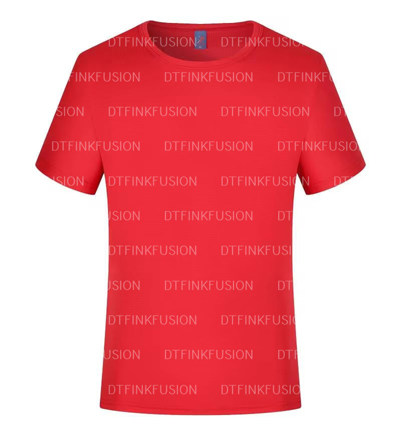 Childrens Colour T-Shirts