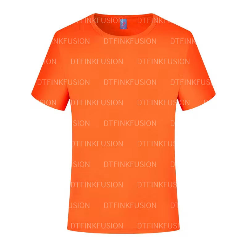 Childrens Colour T-Shirts