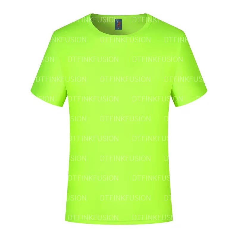 Childrens Colour T-Shirts