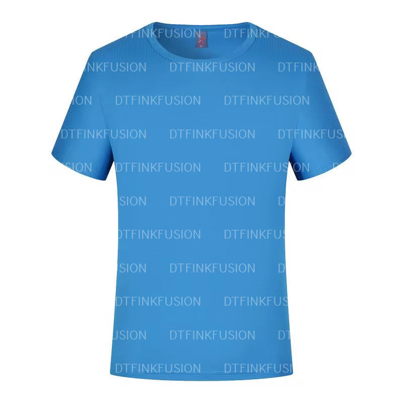 Childrens Colour T-Shirts