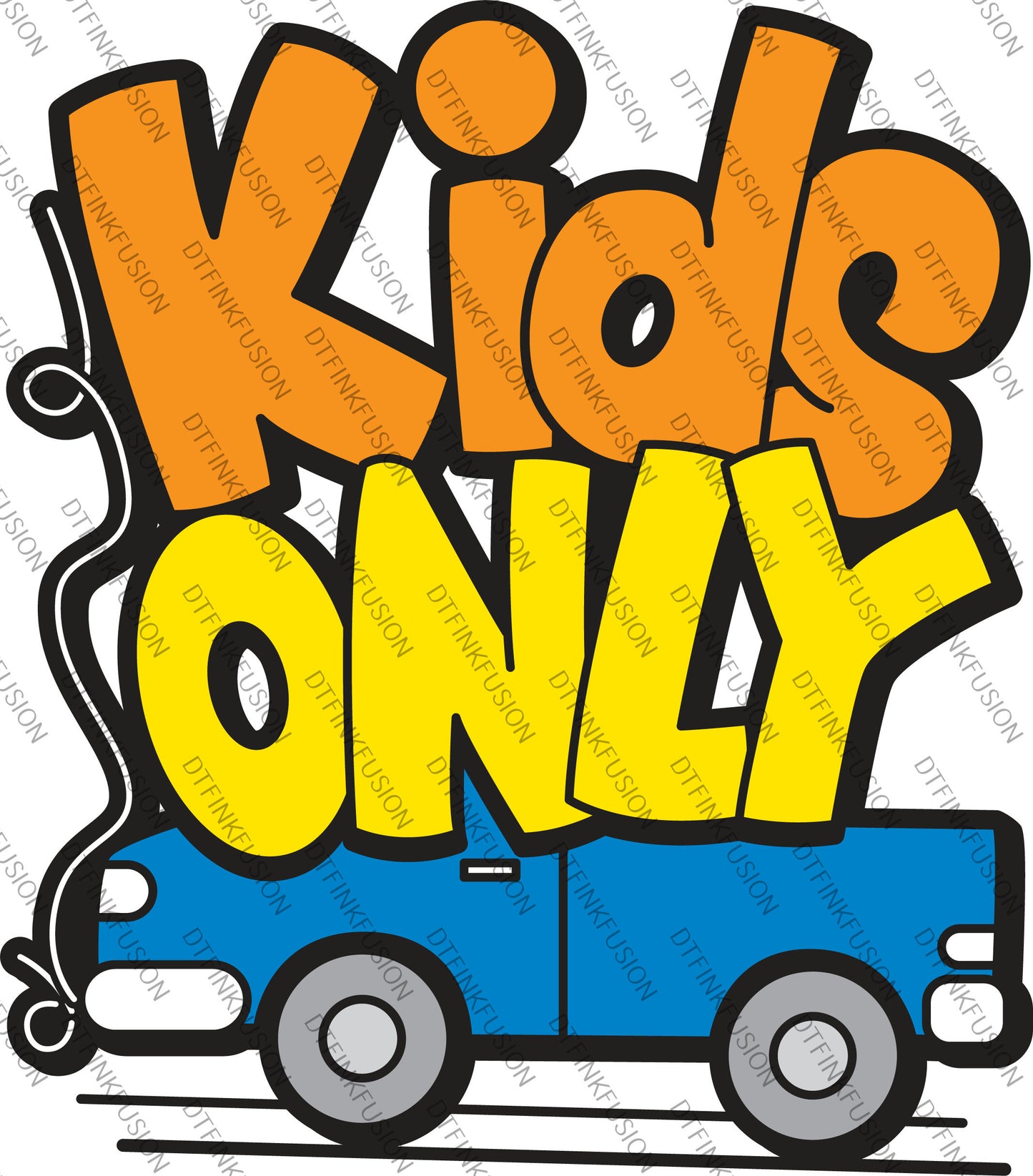 Children's Shirts