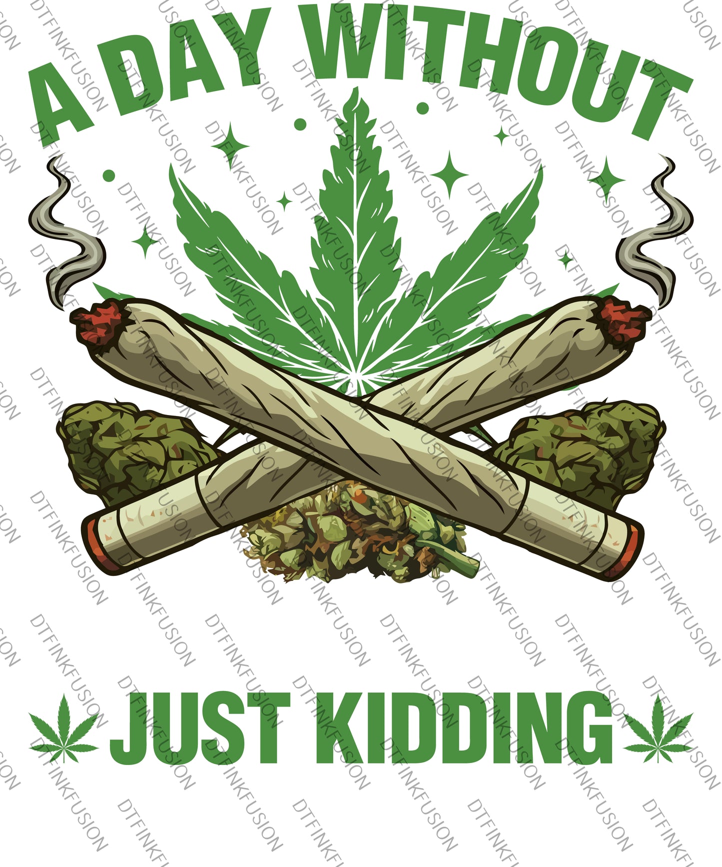 420 DTF Prints