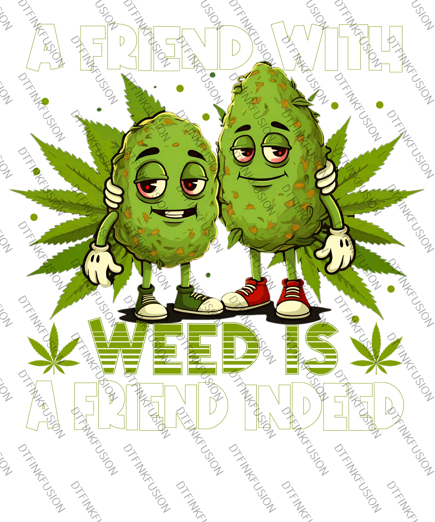 420 DTF Prints