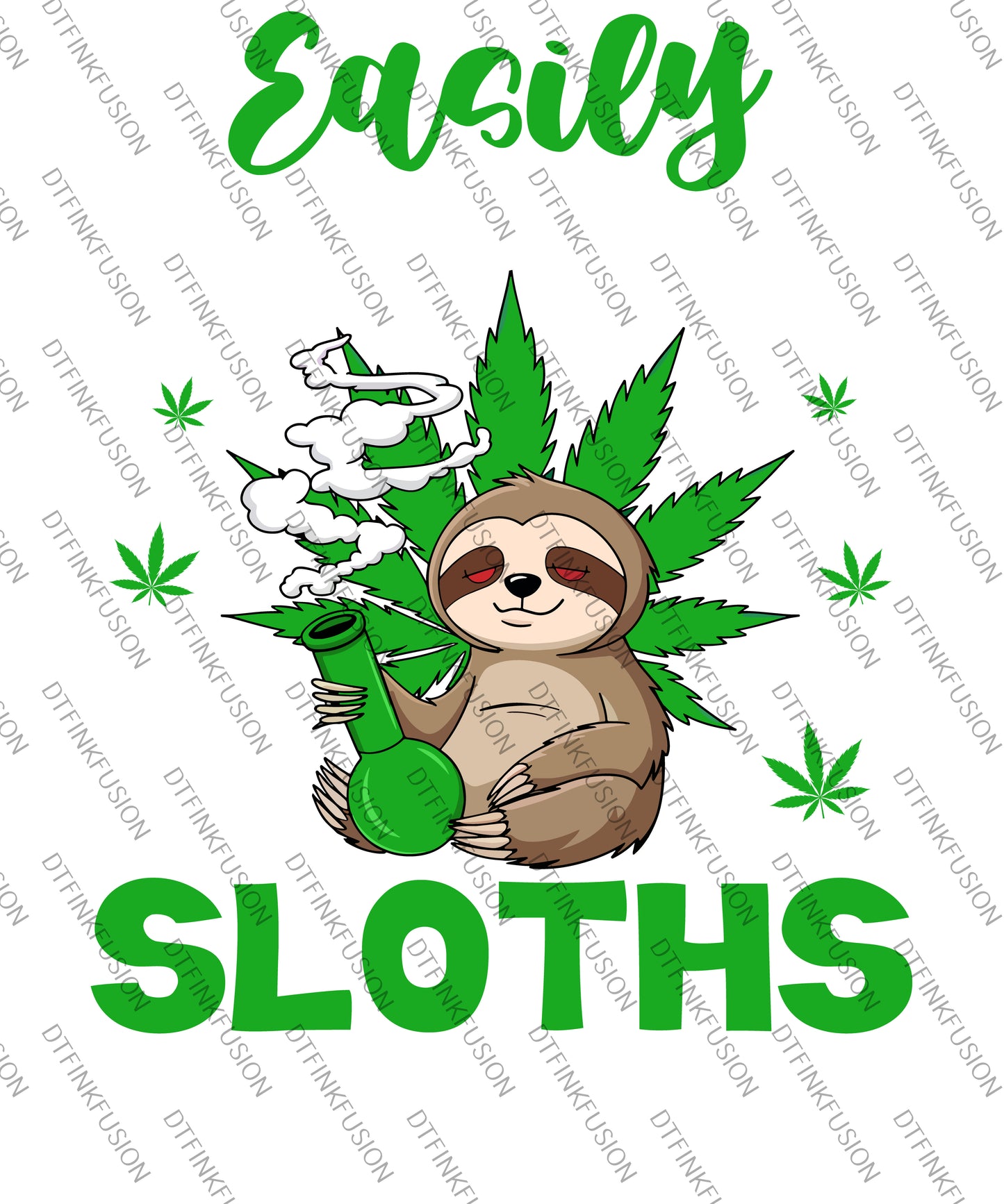 420 DTF Prints