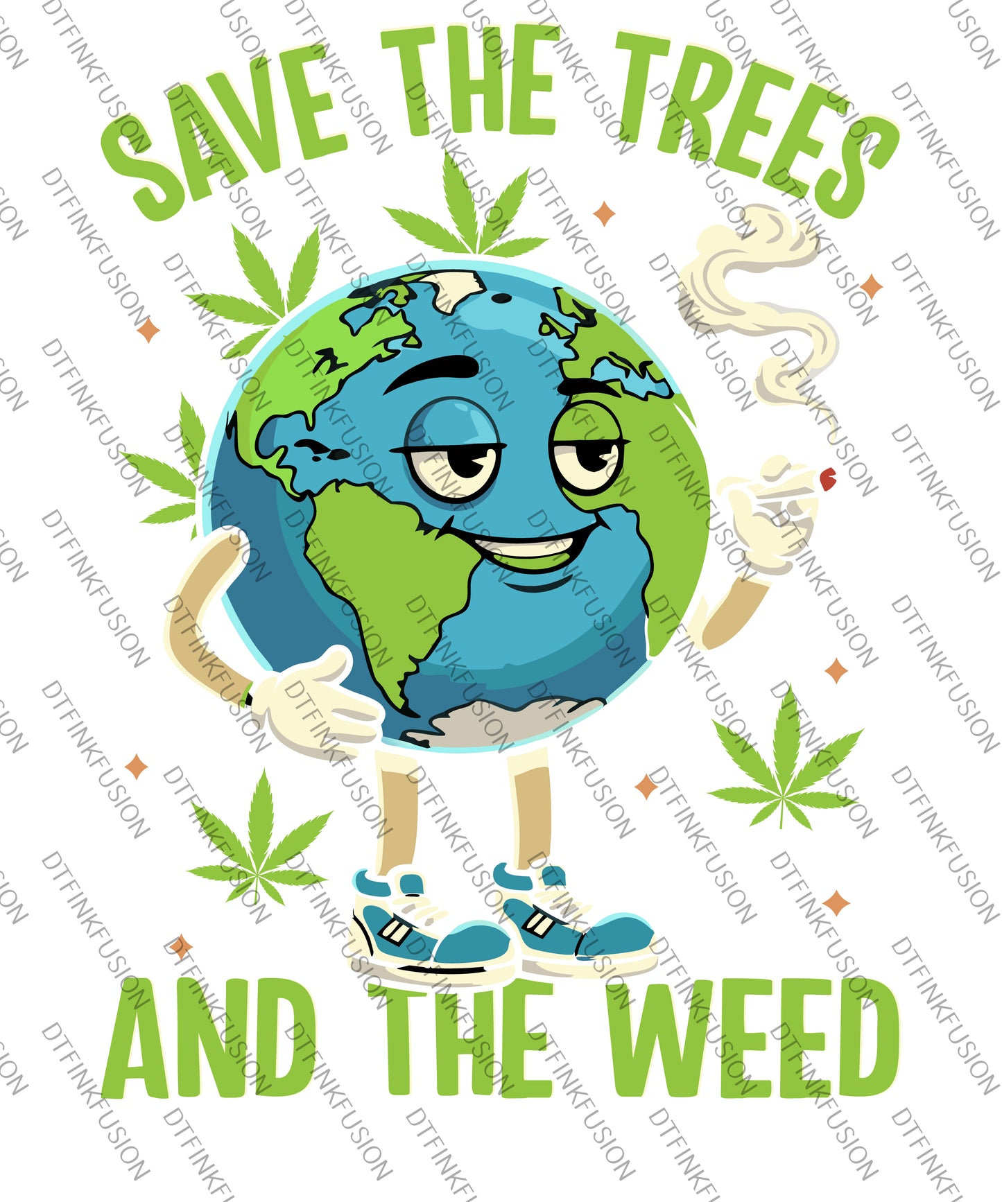 420 DTF Prints