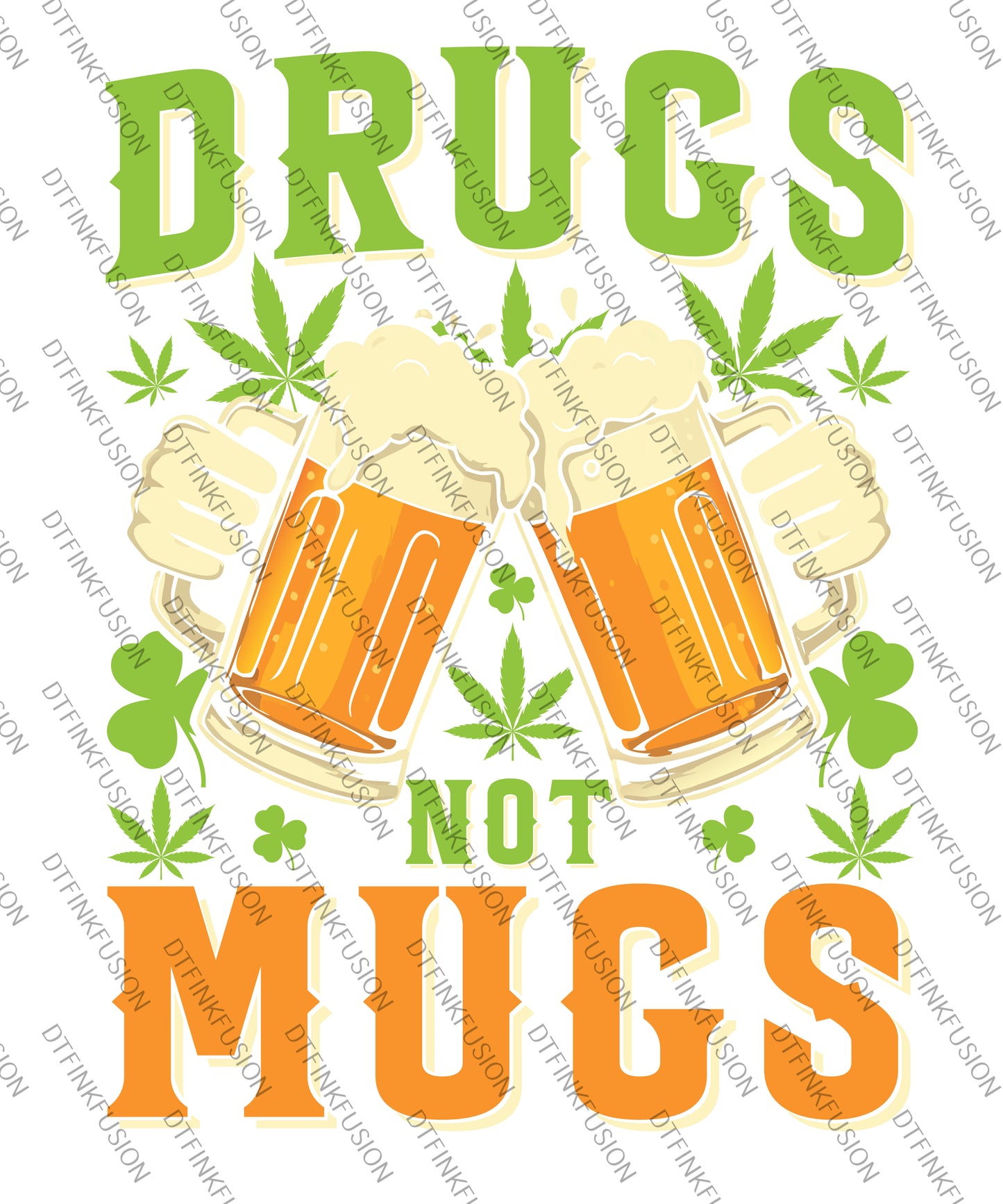 420 DTF Prints