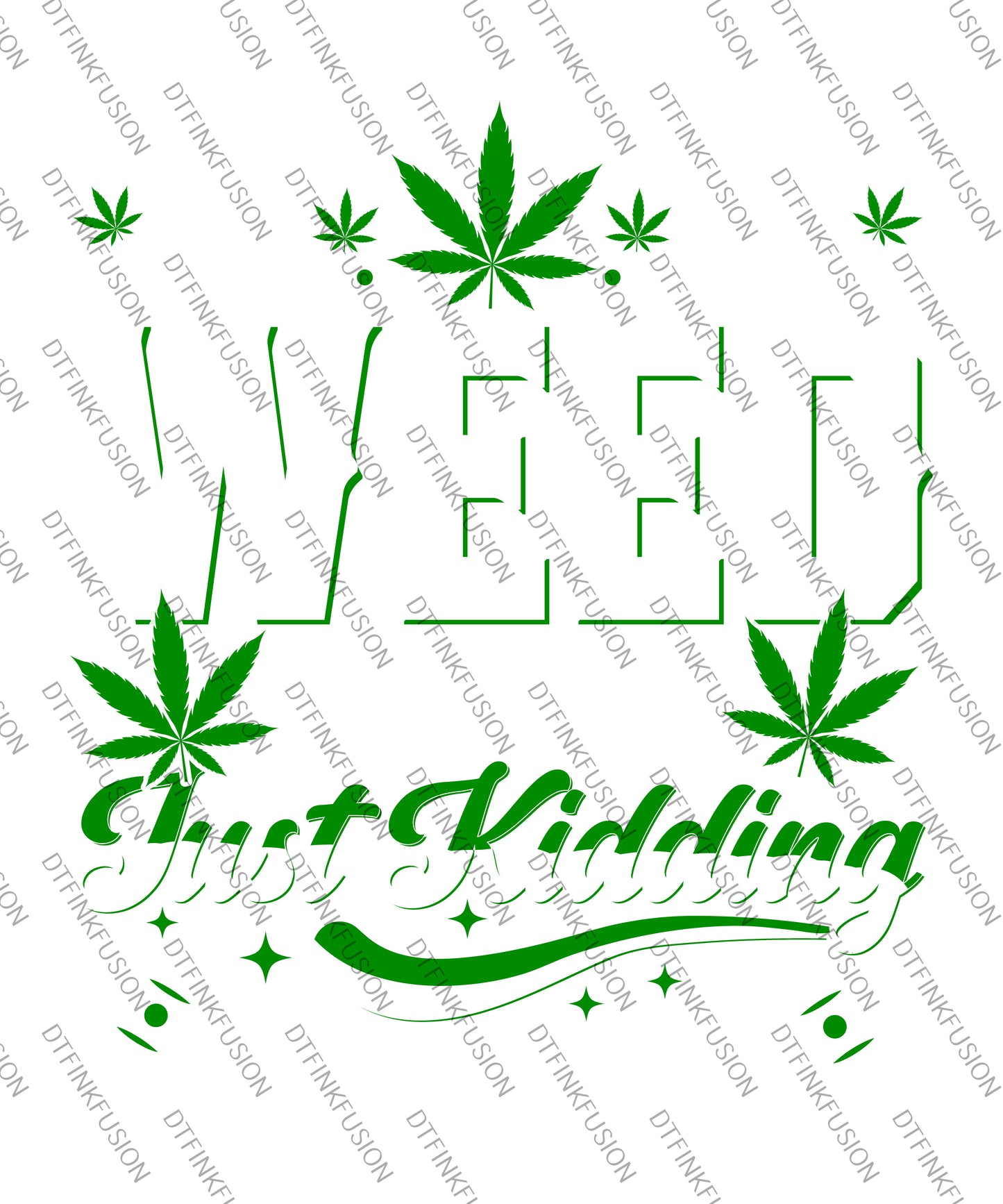 420 DTF Prints