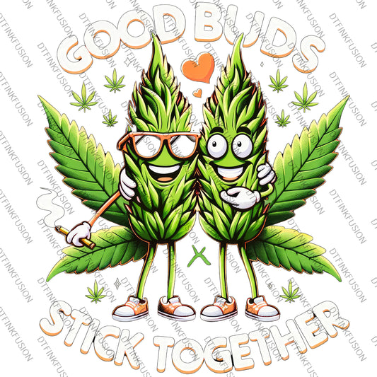 420 DTF Prints
