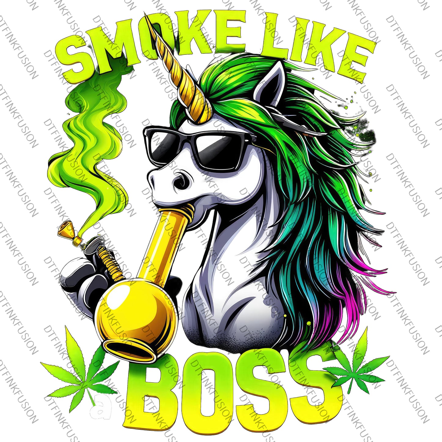 420 DTF Prints