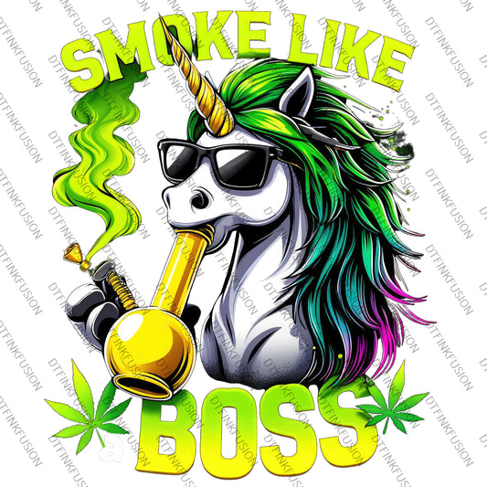 420 DTF Prints