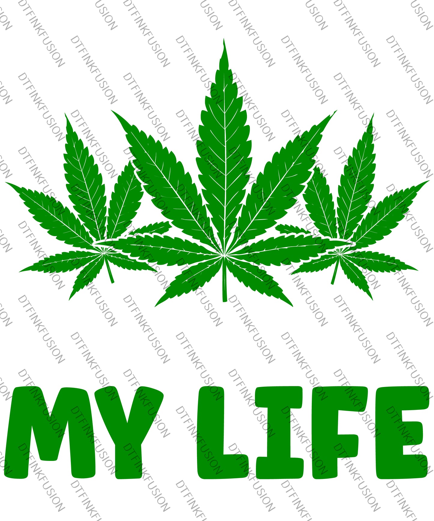 420 DTF Prints