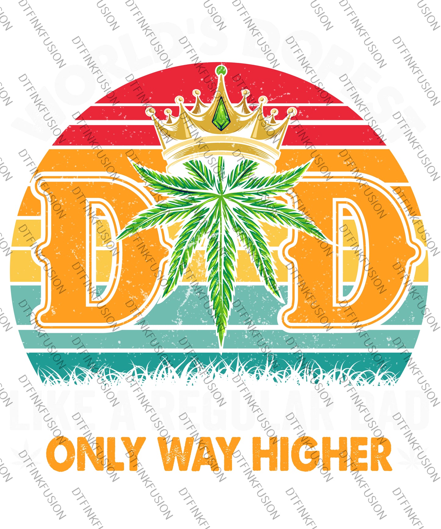 420 DTF Prints