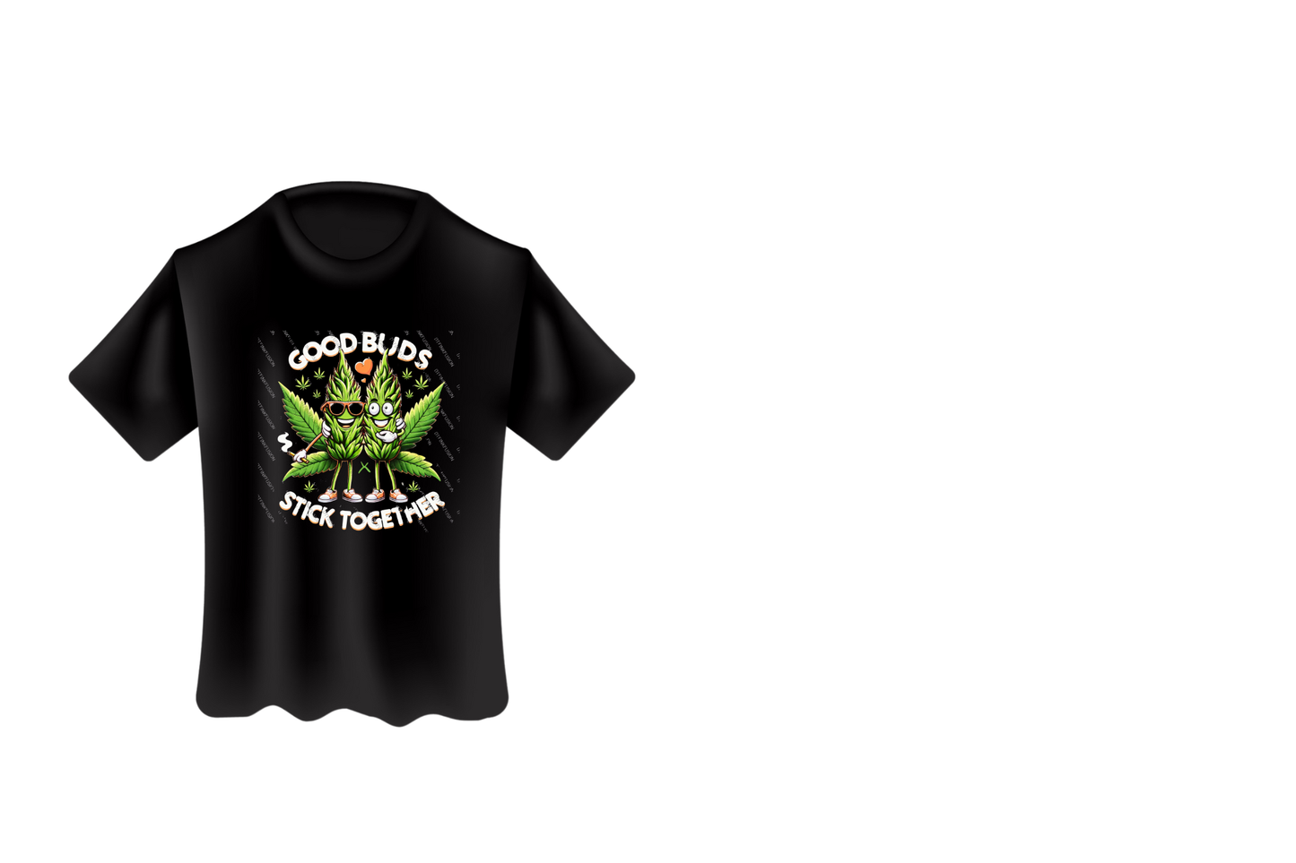 420 T Shirt