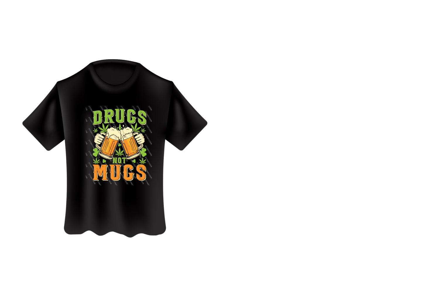 420 T Shirt