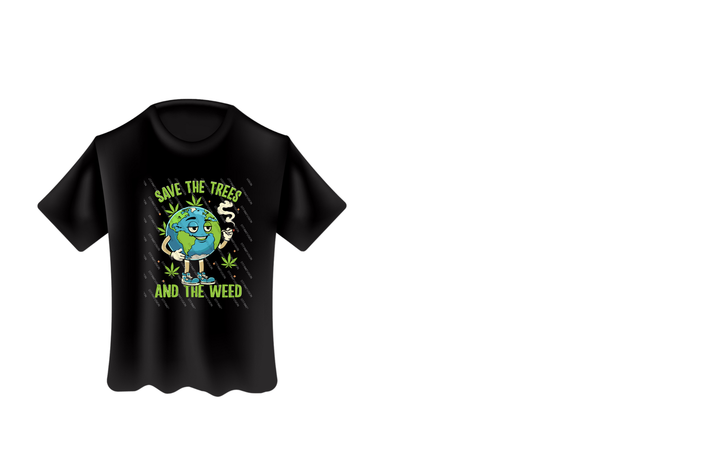 420 T Shirt