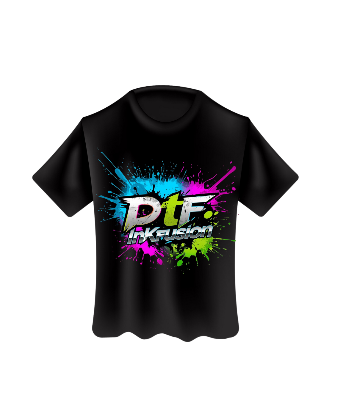 T Shirt Mockups