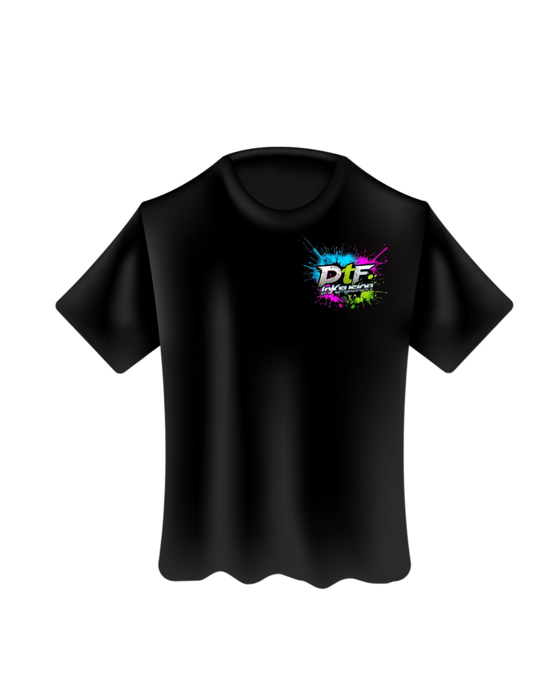 T Shirt Mockups