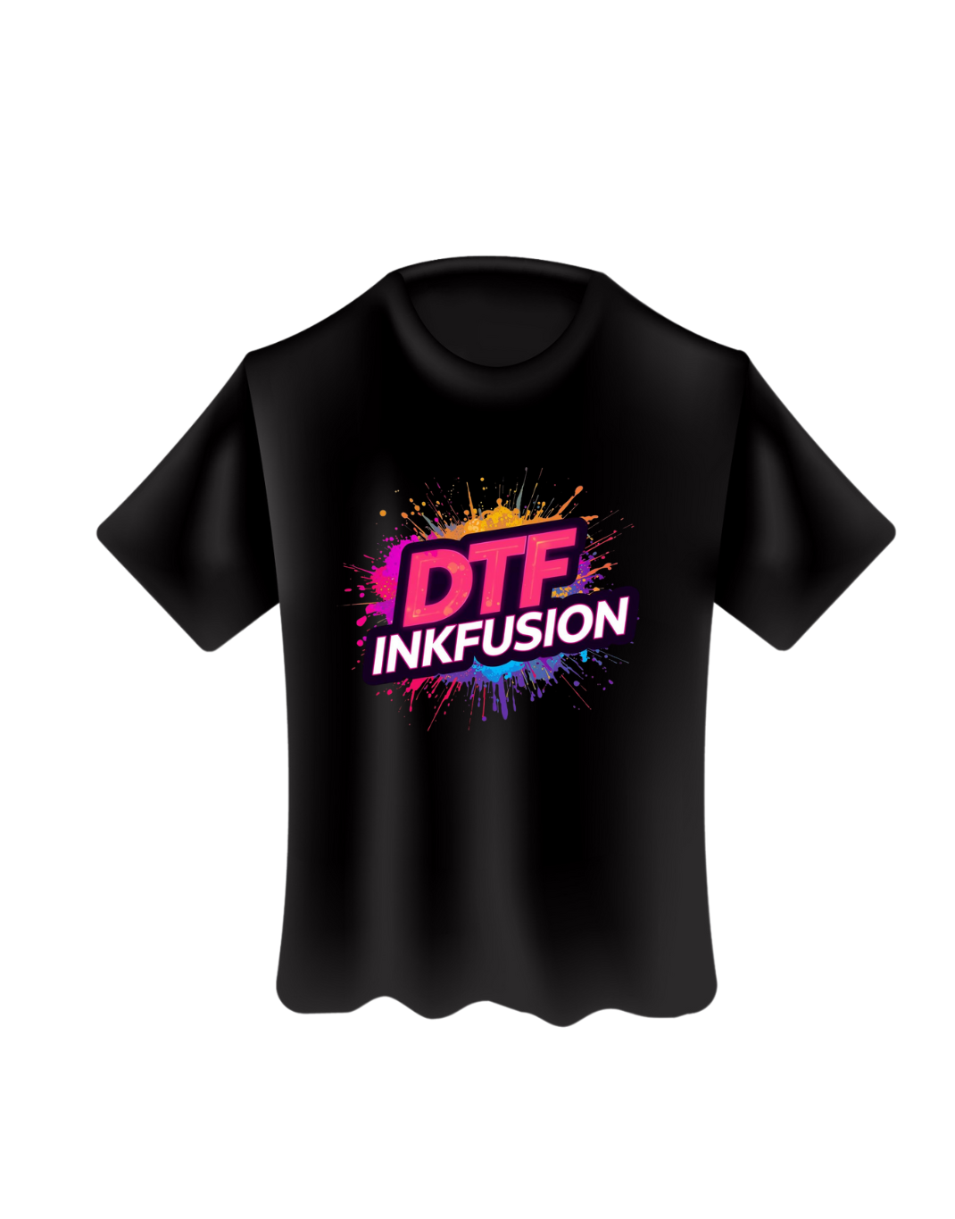 T Shirt Mockups