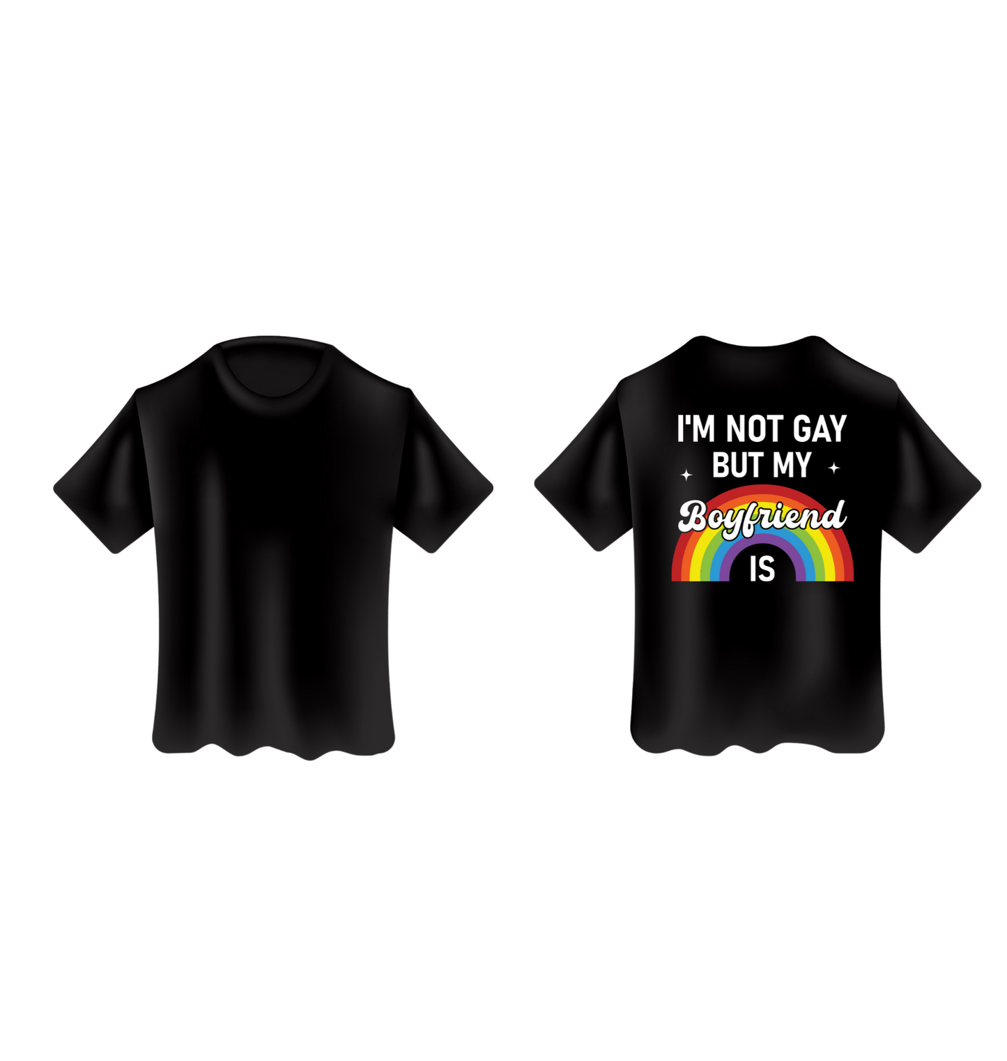 Pride Design T Shirts