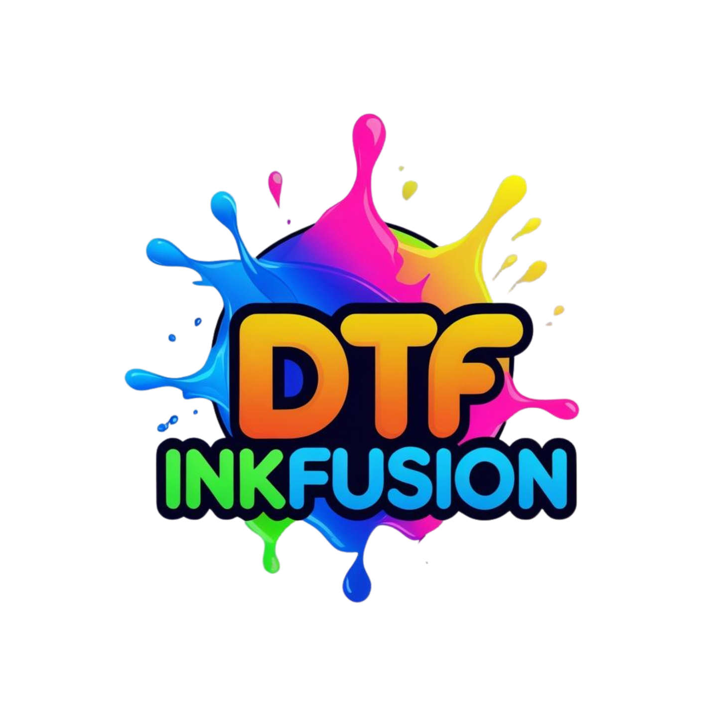 Important Care Instructions – DTF (Direct-to-Film) Prints