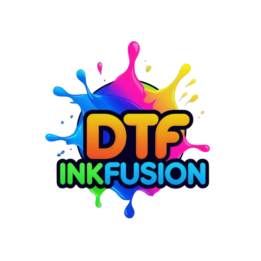 Important Care Instructions – DTF (Direct-to-Film) Prints