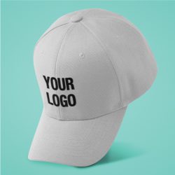Custom Logo Cap