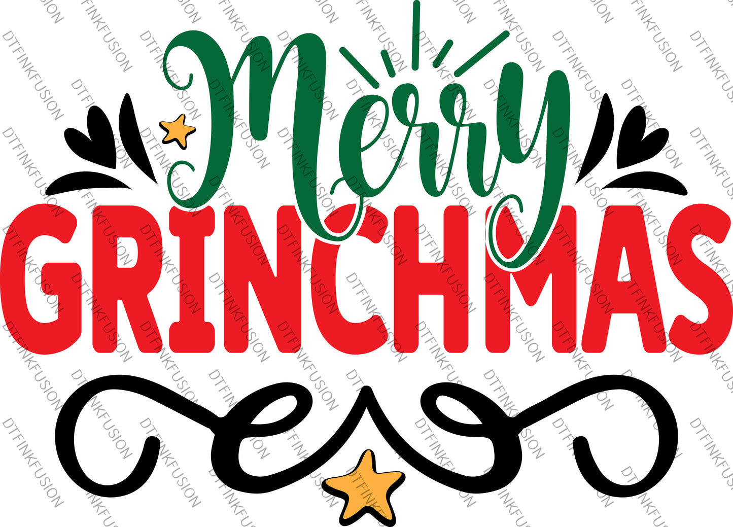 Grinch T-Shirt