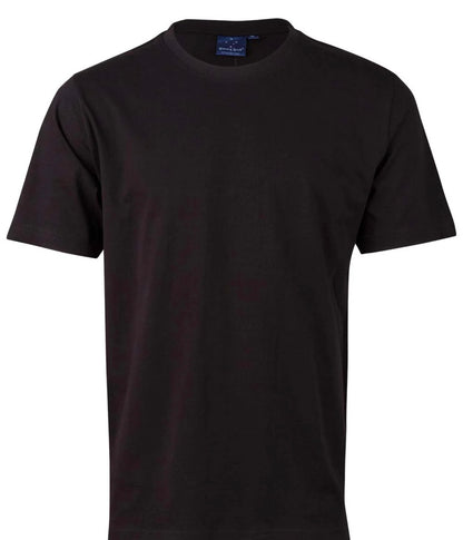 T-shirt orders available on request