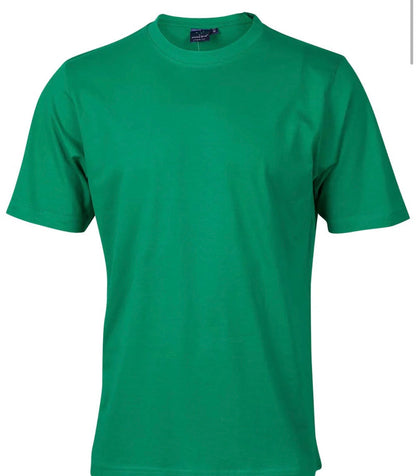 T-shirt orders available on request