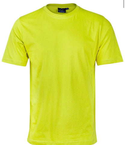 T-shirt orders available on request