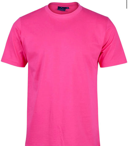 T-shirt orders available on request