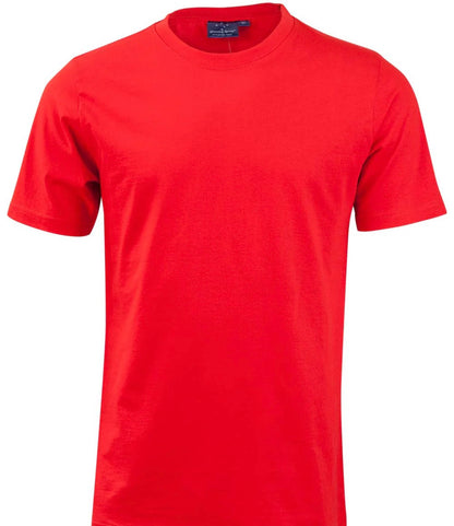 T-shirt orders available on request