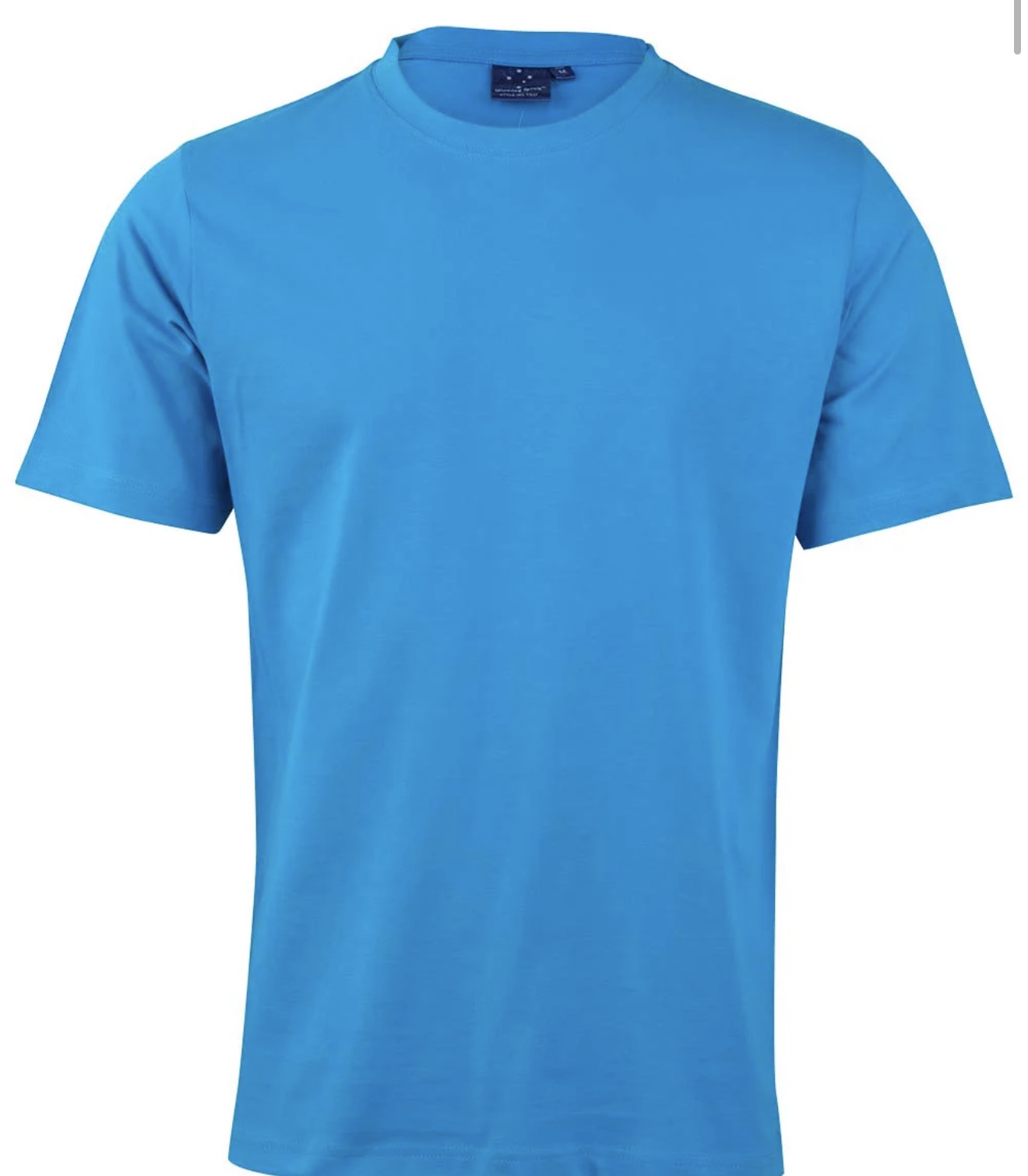 T-shirt orders available on request