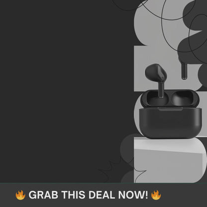 (November Promo 2025) Buy 2M Gang Sheet FREE EARBUDS